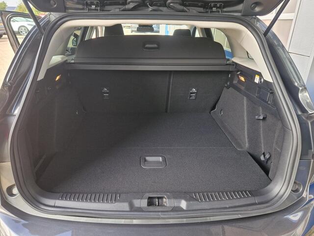 Ford FOCUS Wagon 1.0 EcoBoost Trend Edition Business | Wegklapbare Trekhaak | Stuur,stoel en voorruitverwarming | Camera achter | Cruisecontrol | Navigatie |
