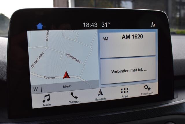 Ford FOCUS Wagon 1.5 EcoBoost ST Line AUT. 150PK FULL, PANO, ADAPT.