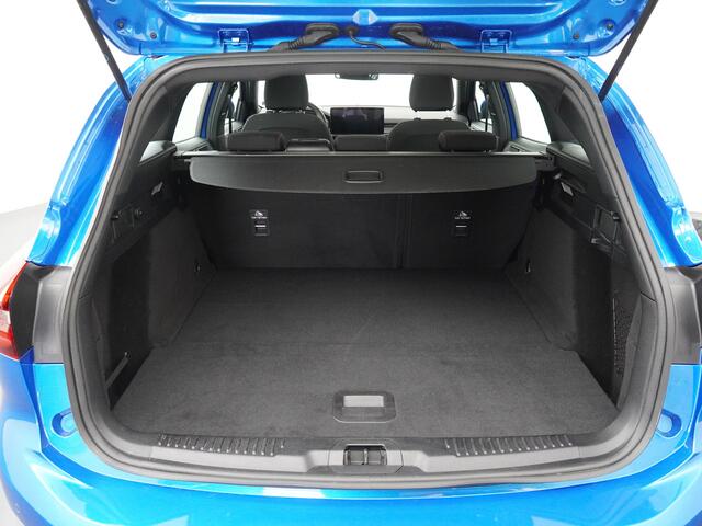 Ford FOCUS Wagon EcoBoost Hybrid 125 pk ST Line | Trekhaak | Pano | Winter Pack | B&O | Adapt. Cruise | AGR | 4 seiz. banden | garantie tm 2028
