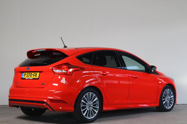 Ford FOCUS 1.0 Ecoboost ST-Line Camera I Apple I Airco