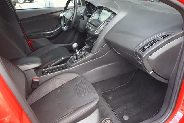 Ford FOCUS 1.0 Ecoboost ST-Line Camera I Apple I Airco