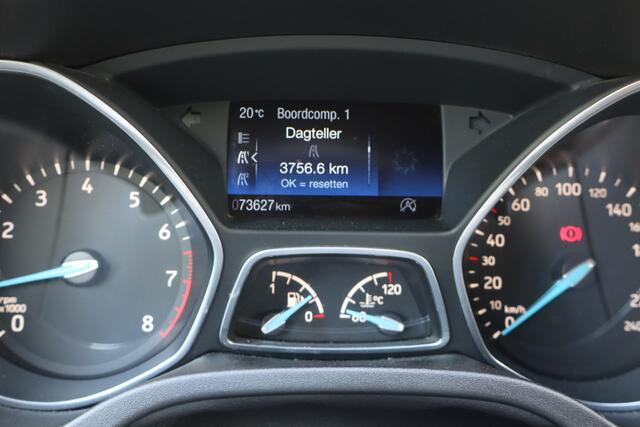 Ford FOCUS 1.0 Ecoboost ST-Line Camera I Apple I Airco
