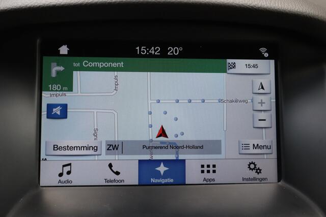 Ford FOCUS 1.0 Ecoboost ST-Line Camera I Apple I Airco