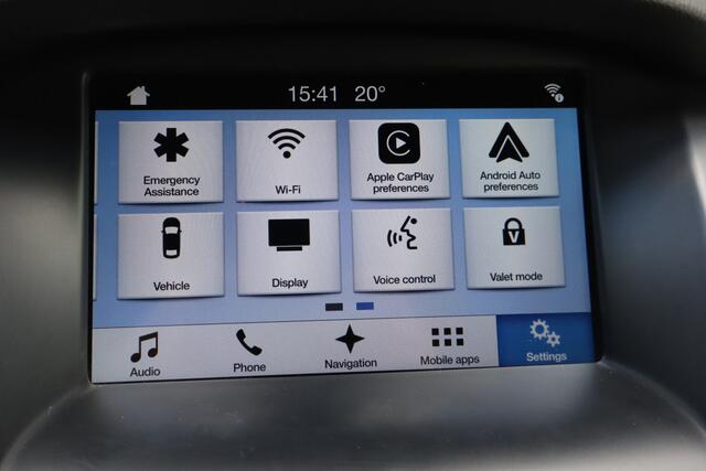 Ford FOCUS 1.0 Ecoboost ST-Line Camera I Apple I Airco