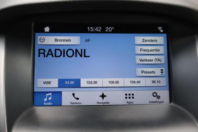 Ford FOCUS 1.0 Ecoboost ST-Line Camera I Apple I Airco