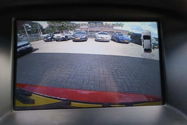 Ford FOCUS 1.0 Ecoboost ST-Line Camera I Apple I Airco