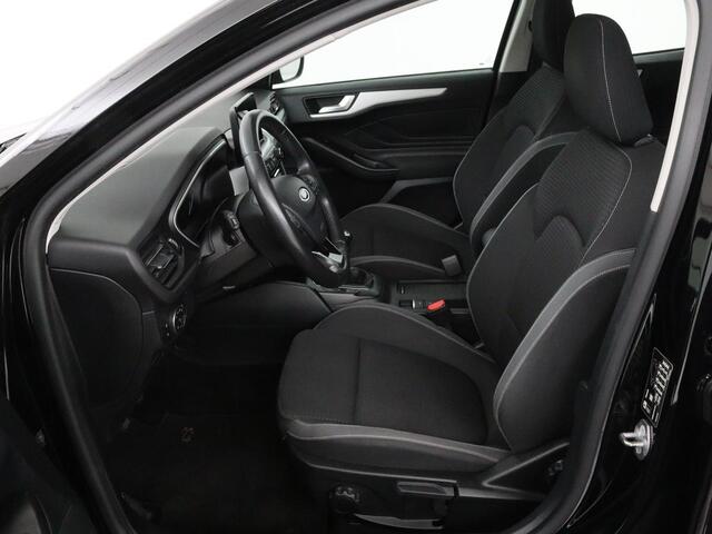 Ford FOCUS 1.0 EcoBoost Trend Edition Business | Carplay | Navigatie | Cruise control | Parkeerhulp | Airco | Bluetooth | Lichtmetalen velgen