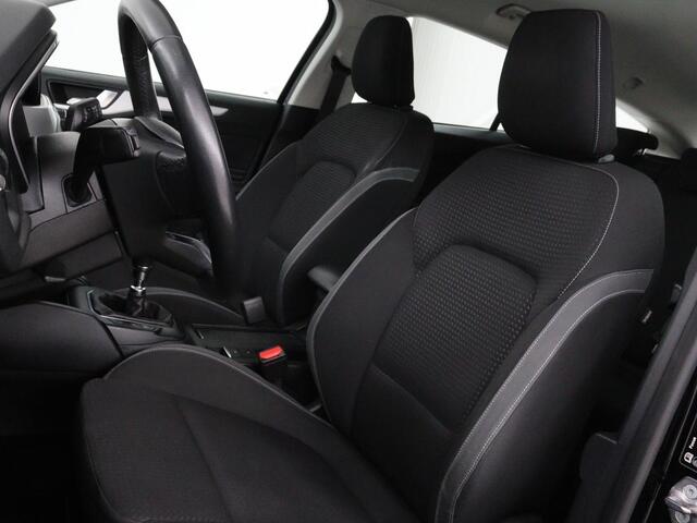 Ford FOCUS 1.0 EcoBoost Trend Edition Business | Carplay | Navigatie | Cruise control | Parkeerhulp | Airco | Bluetooth | Lichtmetalen velgen