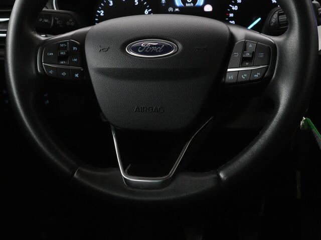 Ford FOCUS 1.0 EcoBoost Trend Edition Business | Carplay | Navigatie | Cruise control | Parkeerhulp | Airco | Bluetooth | Lichtmetalen velgen