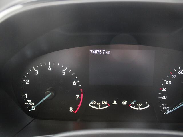 Ford FOCUS Wagon 1.5 EcoBoost ST Line Business | ELEKTRISCH SCHUIFDAK | TREKHAAK |