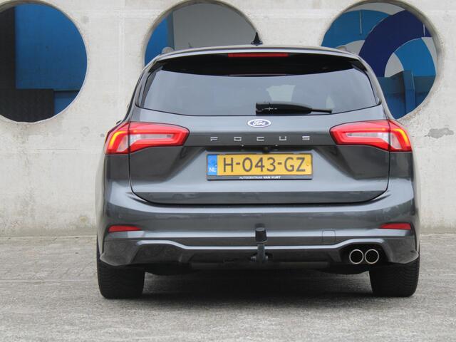 Ford FOCUS Wagon 1.5 EcoBoost ST Line Business | ELEKTRISCH SCHUIFDAK | TREKHAAK |