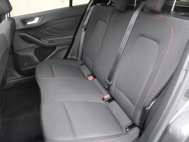 Ford FOCUS Wagon 1.5 EcoBoost ST Line Business | ELEKTRISCH SCHUIFDAK | TREKHAAK |