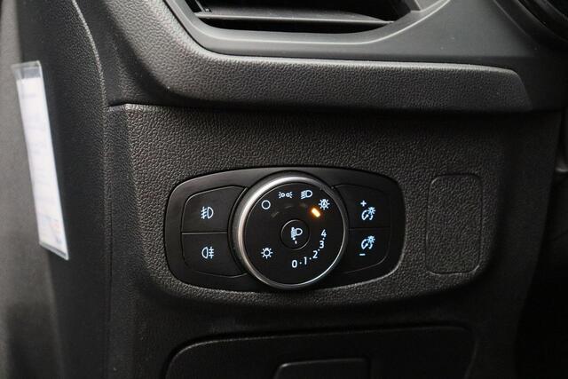 Ford FOCUS Wagon 1.0 EcoBoost ST Line Business 2019 | Navigatie | Stoelverwarming | Panoramadak | Carplay | Cruise Control | Onderhoudshistorie | D&DO Audio | Elektrische Stoelen | 2 Sleutels | Nationale Autopas
