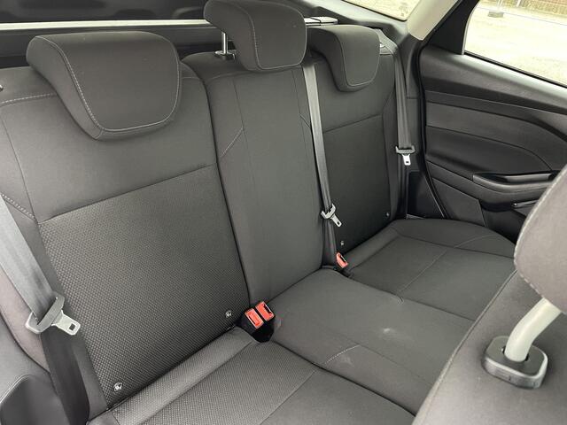 Ford FOCUS Wagon 1.5 Titanium