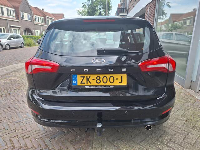 Ford FOCUS Wagon 1.0 EcoBoost Trend Edition Business /Navi/Apple/Android/Cruise/Pdc/Garantie