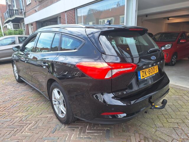Ford FOCUS Wagon 1.0 EcoBoost Trend Edition Business /Navi/Apple/Android/Cruise/Pdc/Garantie