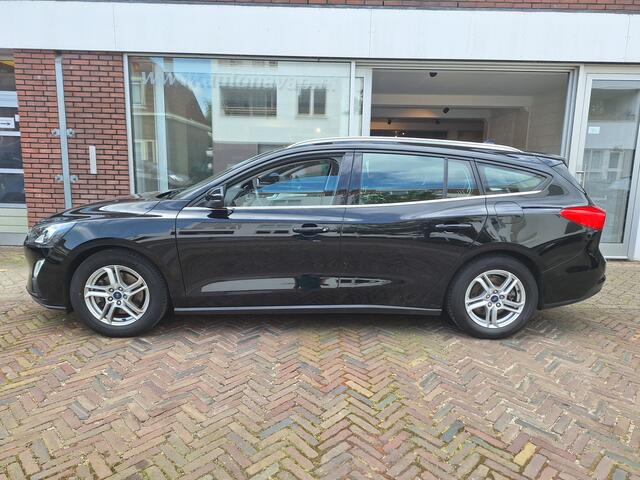 Ford FOCUS Wagon 1.0 EcoBoost Trend Edition Business /Navi/Apple/Android/Cruise/Pdc/Garantie