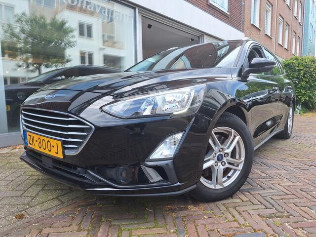 Ford FOCUS Wagon 1.0 EcoBoost Trend Edition Business /Navi/Apple/Android/Cruise/Pdc/Garantie