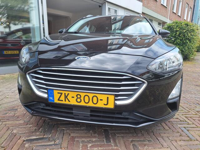 Ford FOCUS Wagon 1.0 EcoBoost Trend Edition Business /Navi/Apple/Android/Cruise/Pdc/Garantie