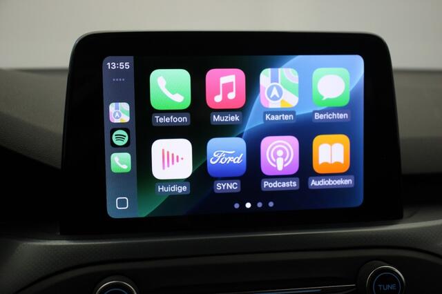 Ford FOCUS 1.0 EcoBoost Active Business wagon - Carplay, Camera, Stoelverw.