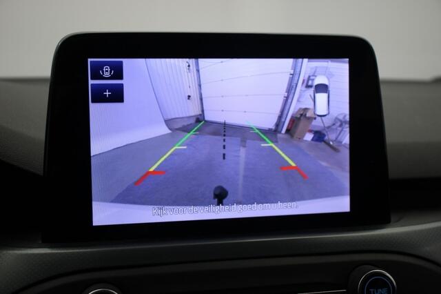 Ford FOCUS 1.0 EcoBoost Active Business wagon - Carplay, Camera, Stoelverw.