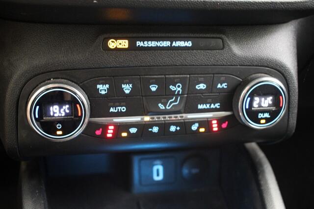 Ford FOCUS 1.0 EcoBoost Active Business wagon - Carplay, Camera, Stoelverw.