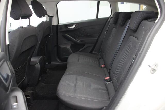 Ford FOCUS 1.0 EcoBoost Active Business wagon - Carplay, Camera, Stoelverw.