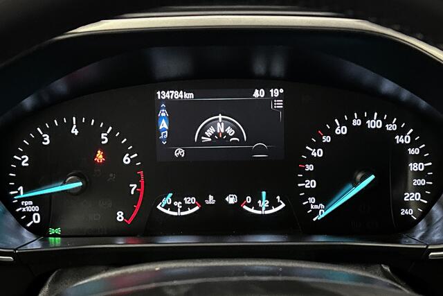 Ford FOCUS Wagon 1.0 EcoBoost Trend Edition Business | Sportstoelen | LED koplampen | Apple carplay | Parkeersensoren