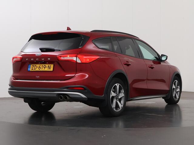 Ford FOCUS Wagon 1.0 EcoBoost Active Business | Winterpakket | Cruise Control Adaptief | Parkeercamera | Climate Control | B&O | Navigatie | Keyless Go |