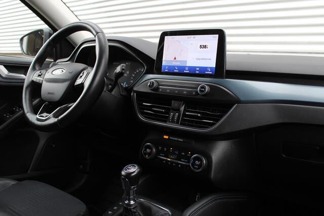 Ford FOCUS 1.0 EcoBoost 125PK Active Business | B&O | Trekhaak | Adaptieve Cruise | Navigatie | Camera