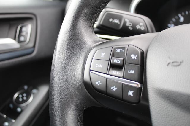 Ford FOCUS 1.0 EcoBoost 125PK Active Business | B&O | Trekhaak | Adaptieve Cruise | Navigatie | Camera