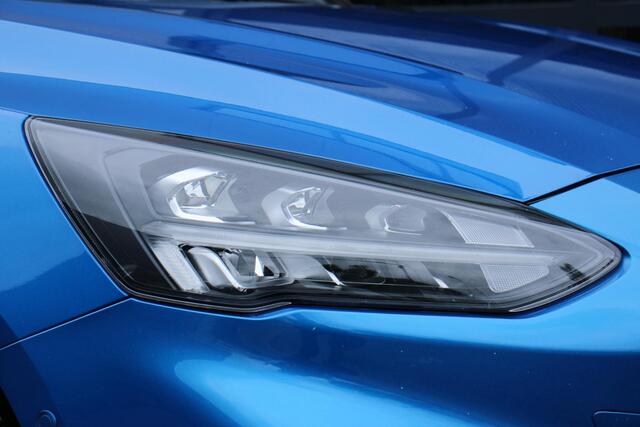 Ford FOCUS 1.0 EcoBoost ST X Line Business STOEL, STUURVERWARMING, TREKHAAK, BOSE