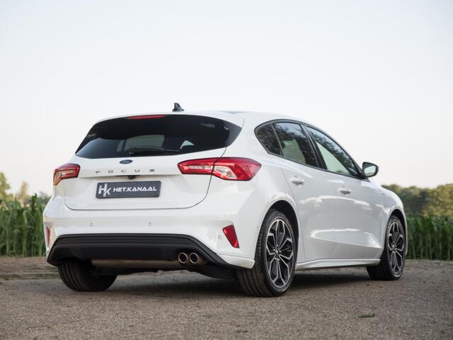 Ford FOCUS 1.5 EcoBoost ST Line Pano B&O ACC HUD