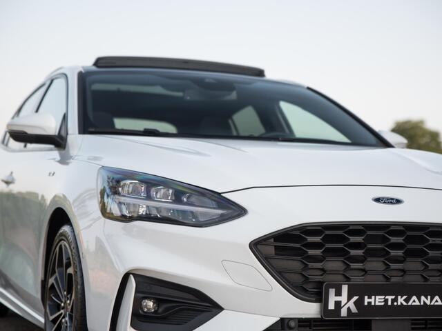 Ford FOCUS 1.5 EcoBoost ST Line Pano B&O ACC HUD