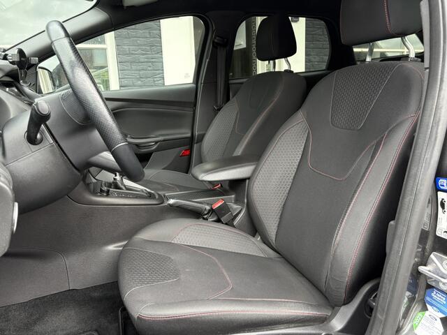 Ford FOCUS 1.5 ST-Line CAMERA | 19 INCH | STOELVERW | STUURVERW