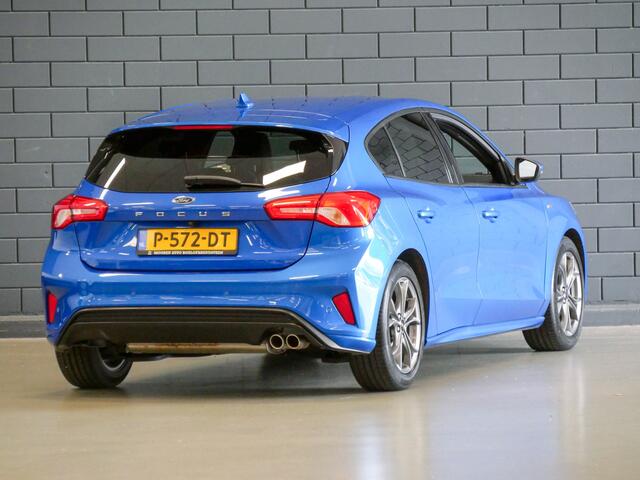 Ford FOCUS 1.0 EcoBoost ST Line Business | CAMERA | NAVIGATIE | WINTERPACK |