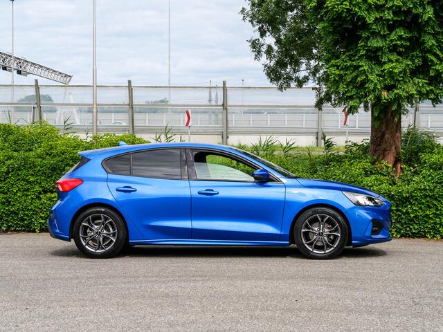 Ford FOCUS 1.0 EcoBoost ST Line Business | CAMERA | NAVIGATIE | WINTERPACK |