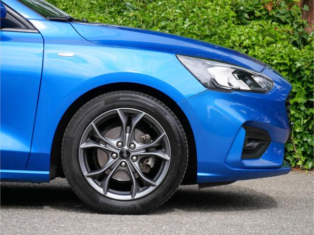 Ford FOCUS 1.0 EcoBoost ST Line Business | CAMERA | NAVIGATIE | WINTERPACK |