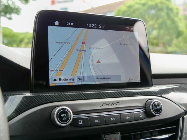 Ford FOCUS 1.0 EcoBoost ST Line Business | CAMERA | NAVIGATIE | WINTERPACK |