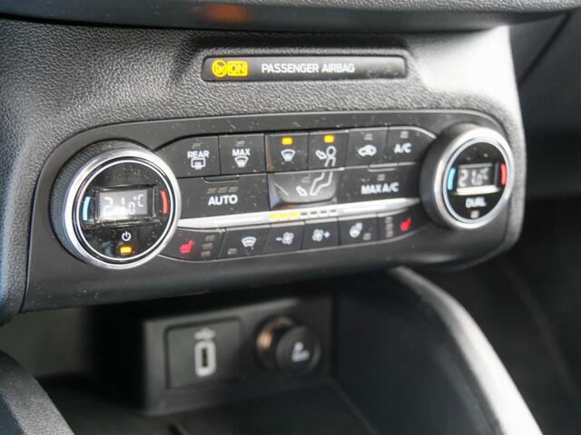 Ford FOCUS 1.0 EcoBoost ST Line Business | CAMERA | NAVIGATIE | WINTERPACK |