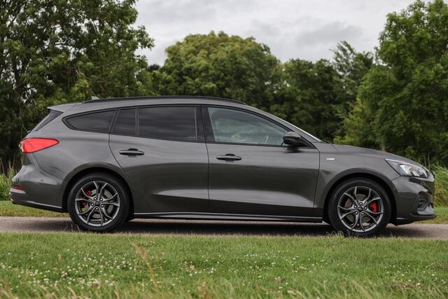 Ford FOCUS Wagon EcoBoost ST Line ? Carplay ? Camera ? Stoelverwarming