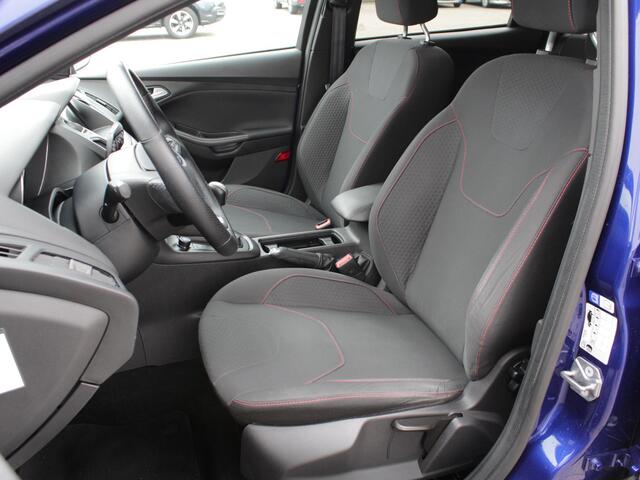 Ford FOCUS 1.0 ST-Line | Navi | Cruise | Camera | Park sens | Lm-Velgen