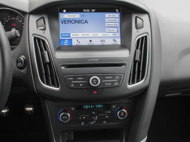 Ford FOCUS 1.0 ST-Line | Navi | Cruise | Camera | Park sens | Lm-Velgen
