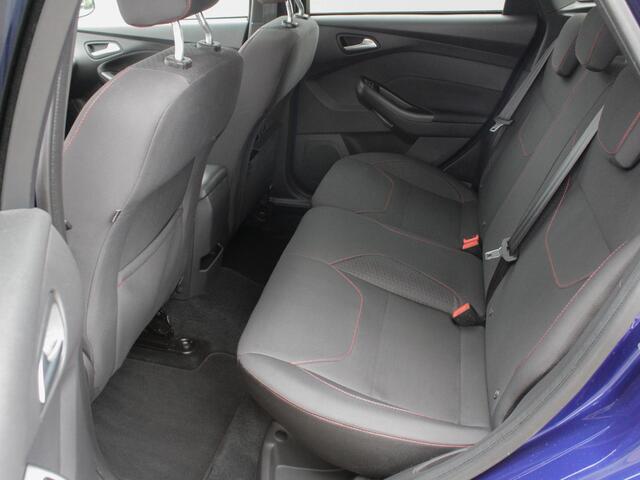 Ford FOCUS 1.0 ST-Line | Navi | Cruise | Camera | Park sens | Lm-Velgen