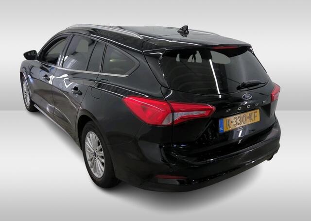 Ford FOCUS Wagon 1.5D 120PK Automaat Titanium X Business / B&O Audio / Technology - Winterpack / Pdc+Camera / Navigatie / Airco-ecc./ Xenon /