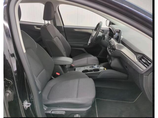 Ford FOCUS Wagon 1.5D 120PK Automaat Titanium X Business / B&O Audio / Technology - Winterpack / Pdc+Camera / Navigatie / Airco-ecc./ Xenon /