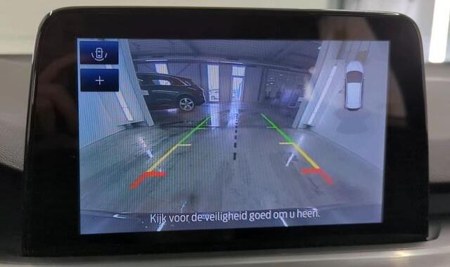 Ford FOCUS Wagon 1.5D 120PK Automaat Titanium X Business / B&O Audio / Technology - Winterpack / Pdc+Camera / Navigatie / Airco-ecc./ Xenon /
