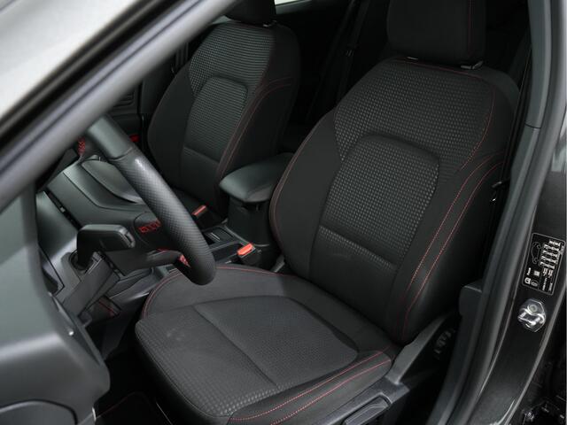 Ford FOCUS Wagon 1.0 ECOBOOST 125PK HYBRID ST LINE X | Navi | Camera | Bang & Olufsen audio