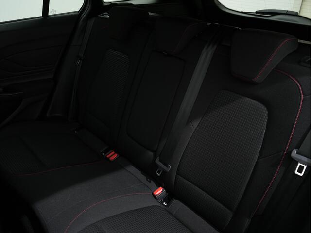 Ford FOCUS Wagon 1.0 ECOBOOST 125PK HYBRID ST LINE X | Navi | Camera | Bang & Olufsen audio