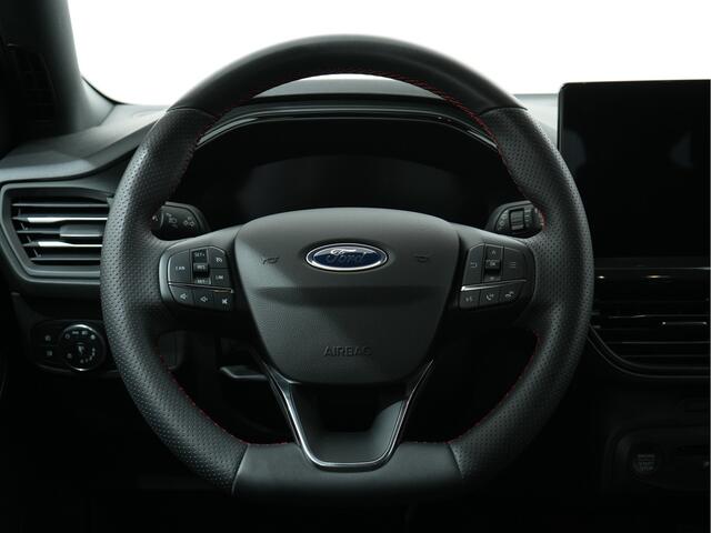 Ford FOCUS Wagon 1.0 ECOBOOST 125PK HYBRID ST LINE X | Navi | Camera | Bang & Olufsen audio